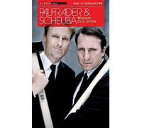 Männer für's Grobe (DVD) Palfrader & Scheuba