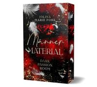 Männer Material: Dark Passion Room | Mit wunderschönem Farbschnitt