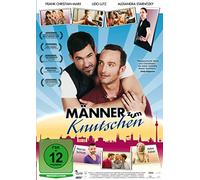 Männer zum Knutschen