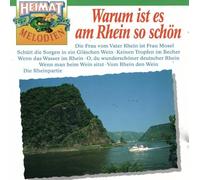Männerchor der BASF, Herbert Dentler und die Sternenburger, Günter Wewel, Der Chor der Deutschen Weinstraße, Wolfgang Anheisser, MGV "Concordia" Eitorf-Kelters, Die Domstädter, Ellen Friese, Horst Muys, Hans Uwe Schneider, - Männerchor der BASF, Herbert Dentler und die Sternenburger, Günter Wewel, Der Chor der Deutschen Weinstraße, Wolfgang Anheisser, MGV "Concordia" Eitorf-Kelters, Die Domstädter, Ellen Friese, Horst Muys, Hans Uwe Schneider, - Warum ist es am Rhein so schön