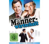 Männerwirtschaft - Die zweite Season (DVD) Tony Randall Jack Klugman Al Molinaro