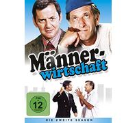 Männerwirtschaft - Die zweite Season (DVD) Tony Randall Jack Klugman Al Molinaro