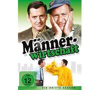 Männerwirtschaft - Season 3