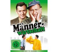 Männerwirtschaft - Season 3