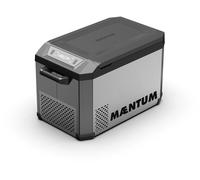 Maentum icecubex compressore refrigerante 12/24/230v 30 litri