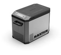 Maentum icecubex compressore refrigerante 12/24/230v 40 litri