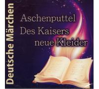 Märchen - Aschenputtel-des Kaisers Neue Kleider [Import]
