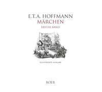 Märchen Band 1: Mit Illustrationen von Antoine Foulquier, Peter Carl Geissler und Karl Thylmann