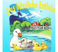 Märchen - Das Hässliche Entlein