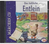 Märchen - Das Hässliche Entlein und 3 Weitere Märchen