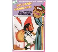 Märchen - Das Sandmännchen/das Tapfere Schneiderlein