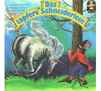 Märchen - Das Tapfere Schneiderlein