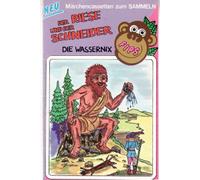 Märchen - Der Riese und der Schneider/