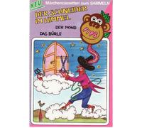 Märchen - Der Schneider im Himmel/der Mo