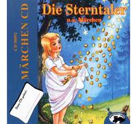 Märchen - Die Sterntaler und 3 Weitere Märchen