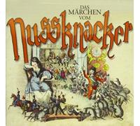 ZYX Music GmbH & Co.KG Das Märchen vom Nussknacker (CD)