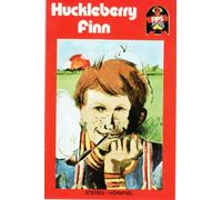 Märchen - Huckleberry Finn