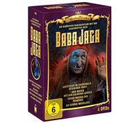 Märchen Klassiker - Hexe Baba Jaga - Edition