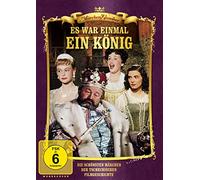 Märchen Klassiker - Märchen - Es War Einmal Ein König