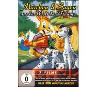 Märchen & Sagen aus der Welt der Träume