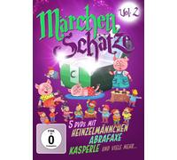 Märchen Schätze Vol. 2