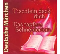 Märchen - Tischlein Deck Dich-das Tapfere Schneiderlein [Import]