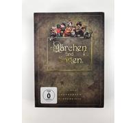Märchen und Sagen mit der Augsburger Puppenkiste