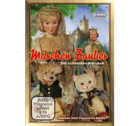 Märchen Zauber - Die schönsten Märchen