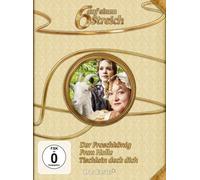Märchenbox - Sechs auf einen Streich Volume 2 (DVD)