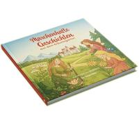 MäRchenhafte Geschichten Aus Dem KräUtergarten. Von Arnika Bis WeißDorn - 2025