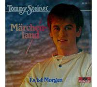 Märchenland (1985) / Vinyl single [Vinyl-Single 7'']