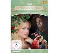 Märchenperlen: Die Schöne und das Biest (DVD) Simonischek Max Tarrach Jürgen