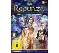 Märchenperlen: Rapunzel und die Rückkehr der Falken