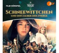 Märchenperlen - Schneewittchen und Zauber der Zwerge [Import]
