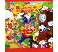 Märchenwelt der Brüder Grimm & Co.