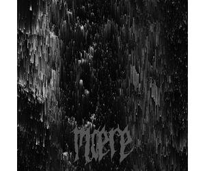 Maere ...and the Universe Keeps Silent Album Digipak