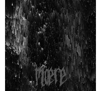 Maere ...and the Universe Keeps Silent (CD) Album Digipak