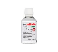 Märklin 02423 - Distillato Di Vapore E Pulizia 250 Ml (A Base Di Alcol) Nuovo