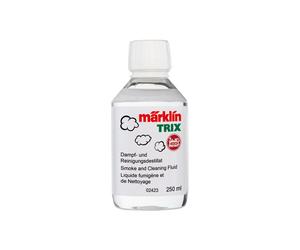 Märklin 02423 - Distillato Di Vapore E Pulizia 250 Ml (A Base Di Alcol) Nuovo