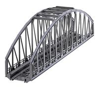 Märklin 07263 H0 Ponte ad arco 1 binario H0 Märklin K (senza massicciata)