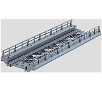 Marklin 7268 tratto di ponte dritto con lunghezza 18 cm