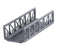 Marklin 074620 H0 1:87 - ponte ferroviario lungo 180 mm