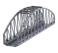 Märklin 074636 H0 Ponte ad arco 1 binario H0 Märklin C (con massicciata) (L x L