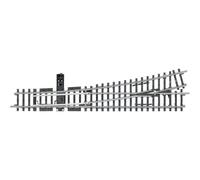 Märklin H0 22715 K-Gleis Deviatore Sinistro