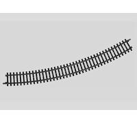 Märklin 2241 - Binario Curvo 9 mm/30°, scartamento H0