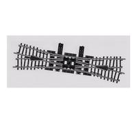 Märklin 2275 H0 K (senza massicciata) Scambio incrocio, doppio 225 mm 1 pz.