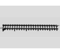 Märklin Set binari ferroviari 2291 H0 – Giunto 180 mm – Senza massicciata