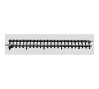 Märklin 2291 H0 K (senza massicciata) giunto 180 mm 1 KIT