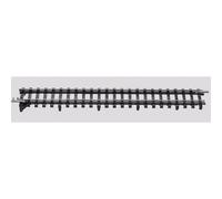 Märklin 2291 H0 K (senza massicciata) giunto 180 mm 1 KIT