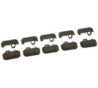 Märklin 24001 - Pezzo di Collegamento binari (10 Pezzi)